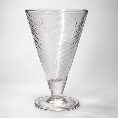 Copa de Vidrio
