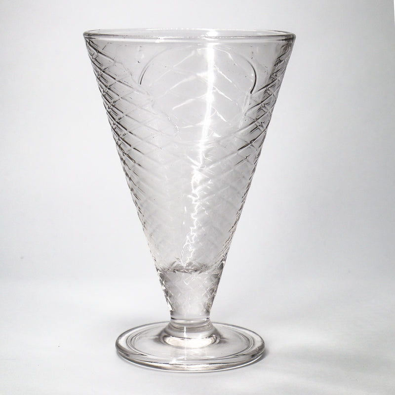 Copa de Vidrio