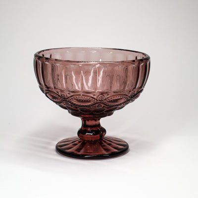 Copa de Vidrio