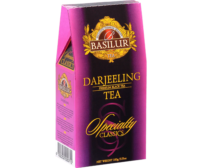 Té DARJEELING - 100 gr