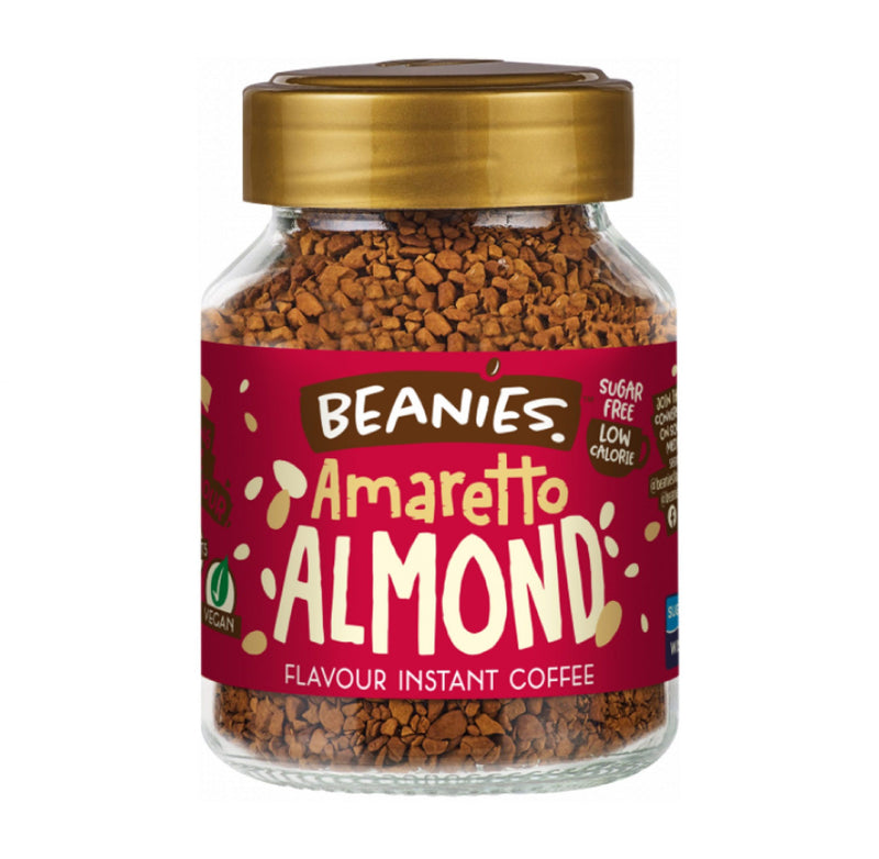 Café Frasco Amaretto Almond