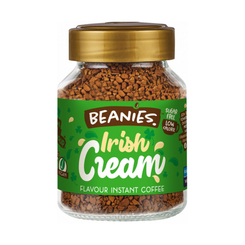 Café Frasco Irish Cream
