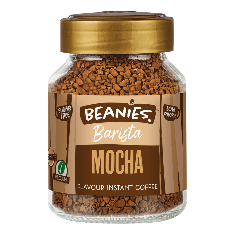 Café Frasco Mocha Barista