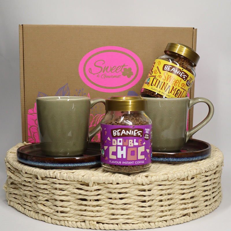 Set Café de Sabores