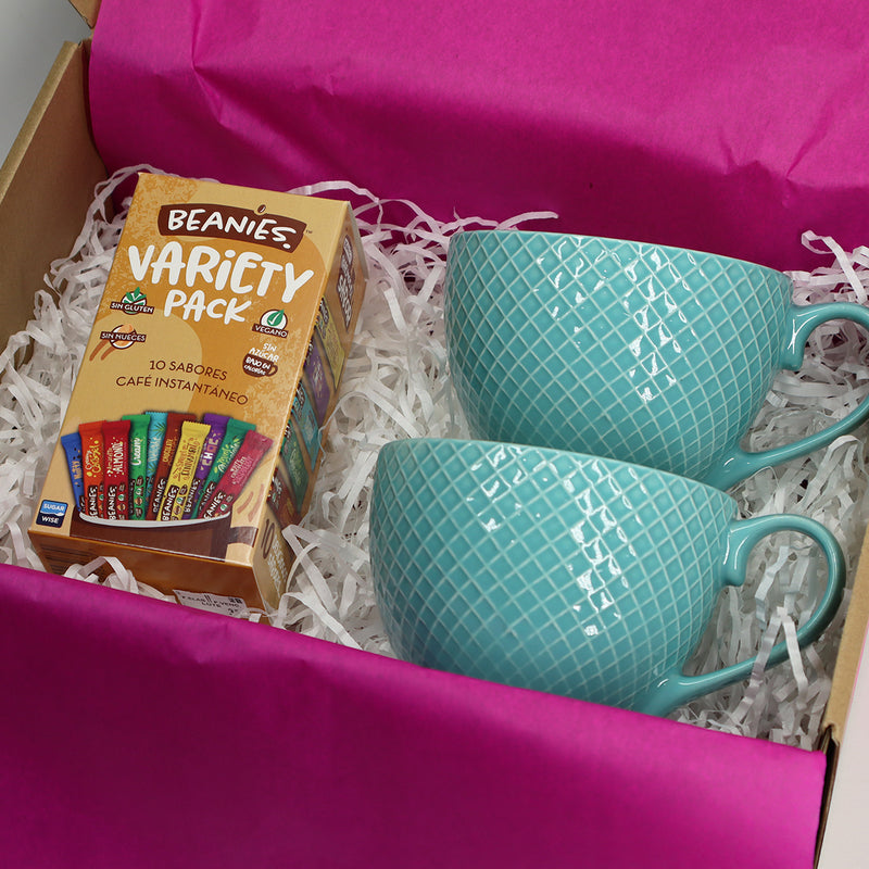 Set Café Sabores