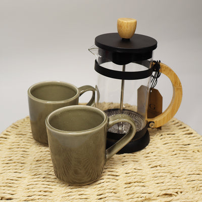Set para el Café