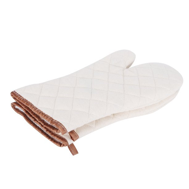 Guante De Tela 2Pcs
