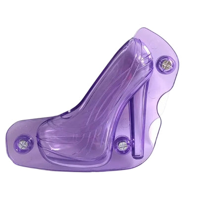 Molde De Zapato Acrilico