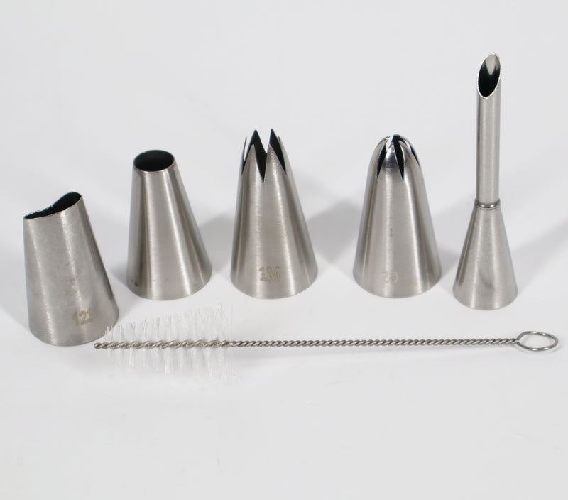 Boquilla Yg-18 6Pcs
