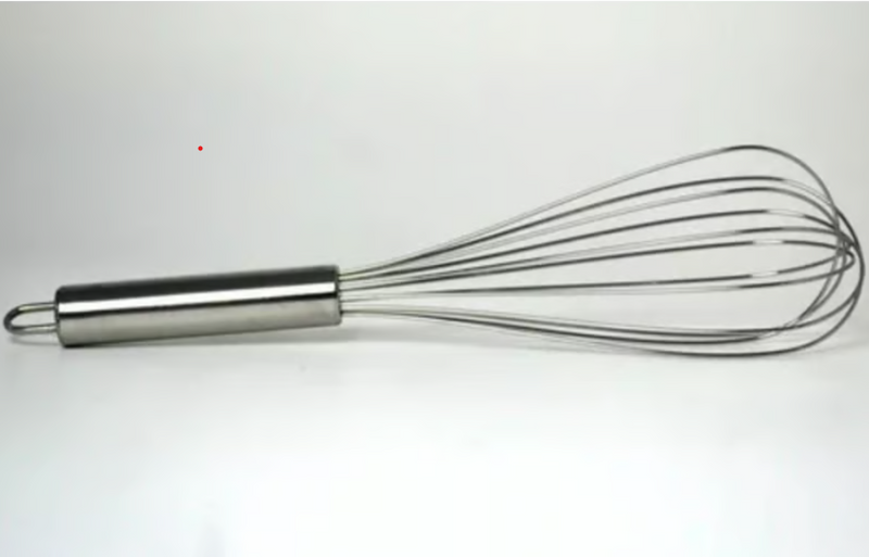 Batidor 16In/40Cm
