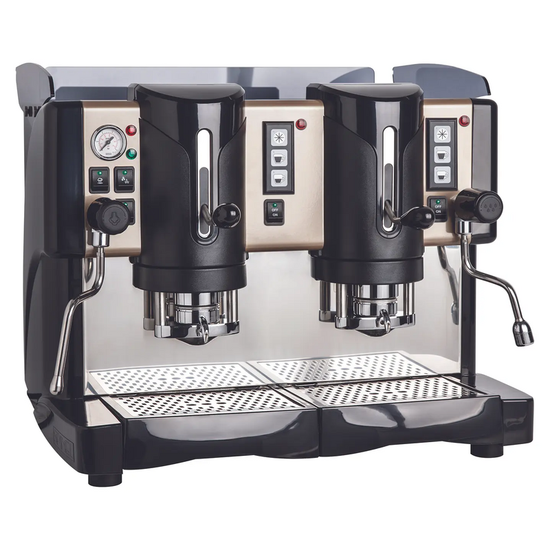 Cafetera Jessica 2 Grupo