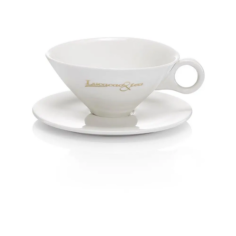Taza Lucacao y Tea New