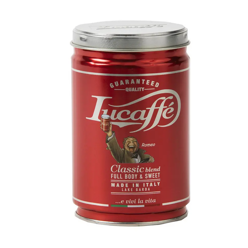 Lata Café Classic Molido 250 Gr