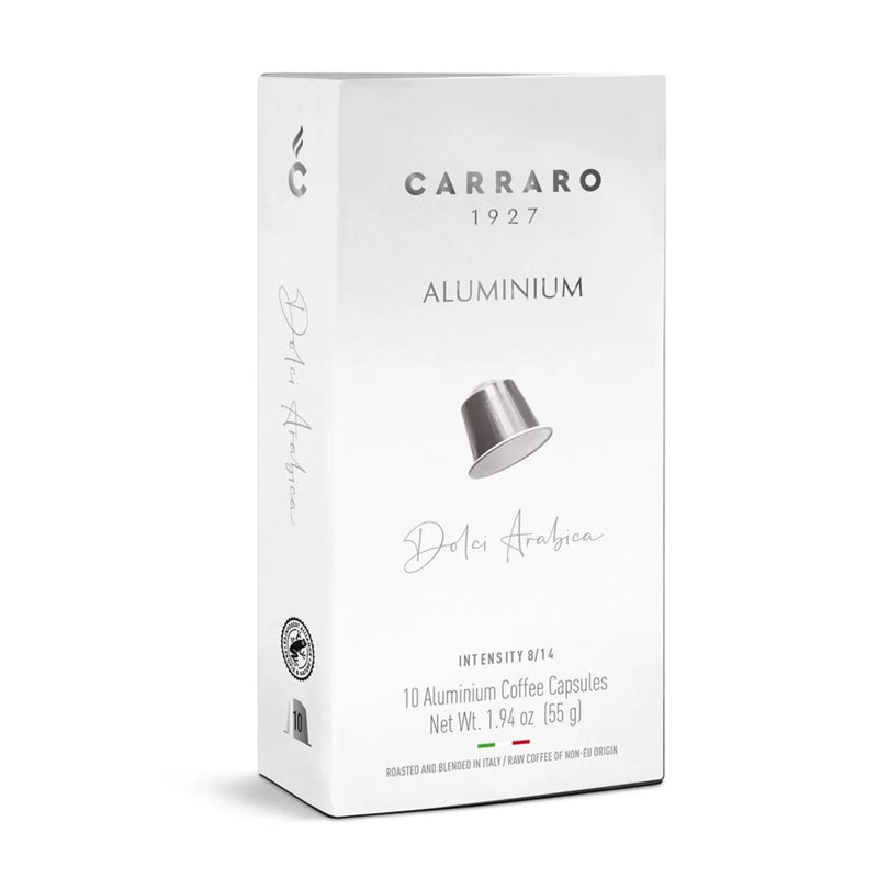 Café 1927 Dolci Arabica 10 Caps (Nespresso)