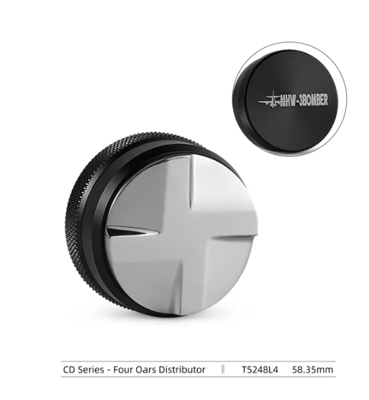 Nivelador 58Mm