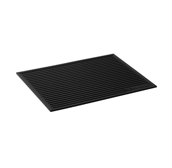 Base De Goma Para Servicio
