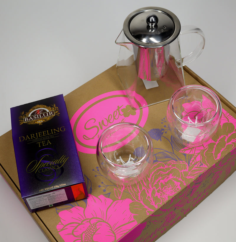 Caja de Regalo especial 8