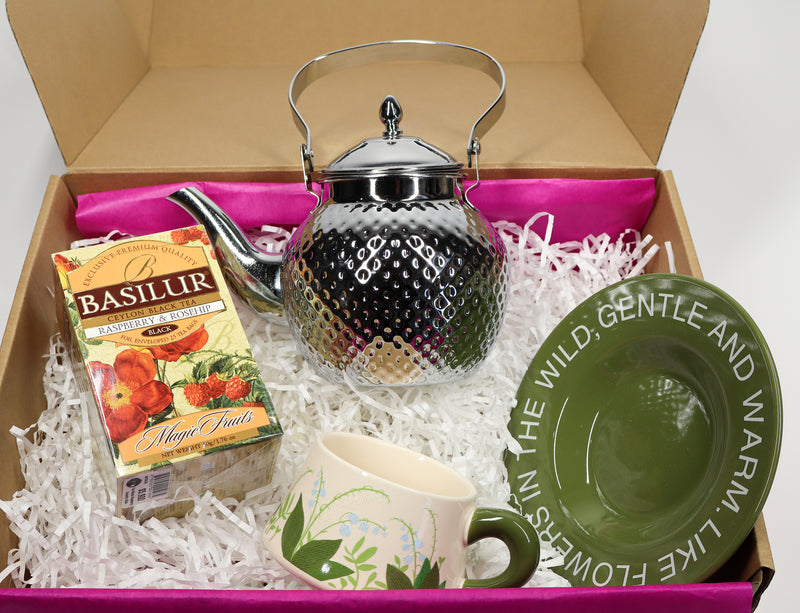 Caja de Regalo especial 10