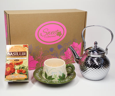 Caja de Regalo especial 10