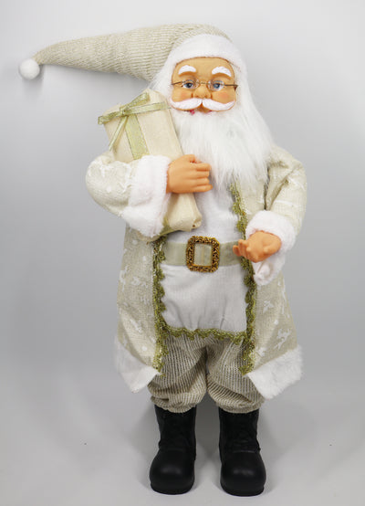 Pascuero Traje Beige saco