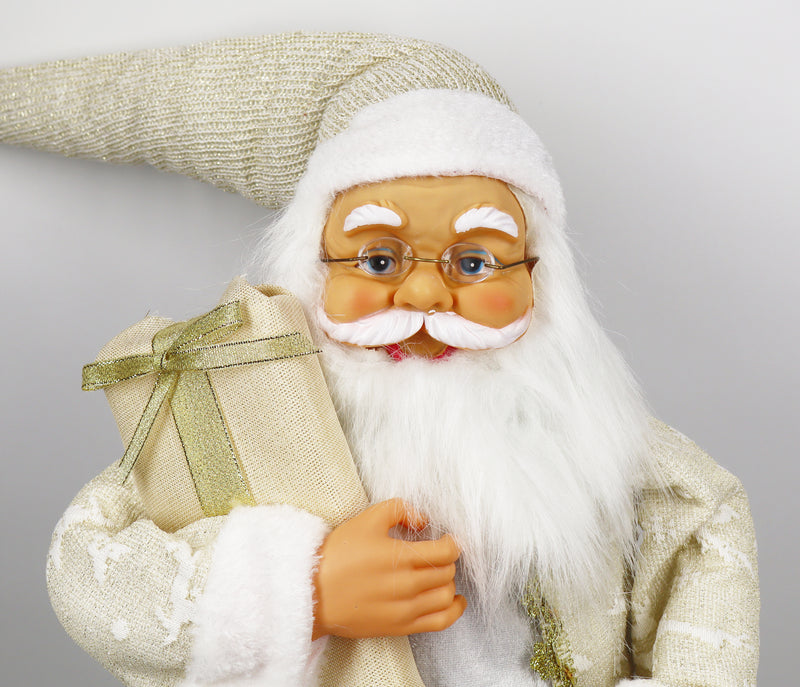 Pascuero Traje Beige saco