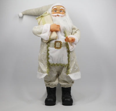Pascuero Traje Beige saco
