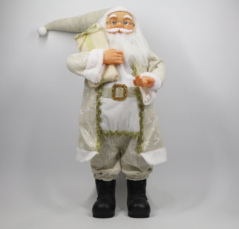 Pascuero Traje Beige saco