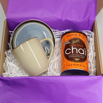 Set Té Chai