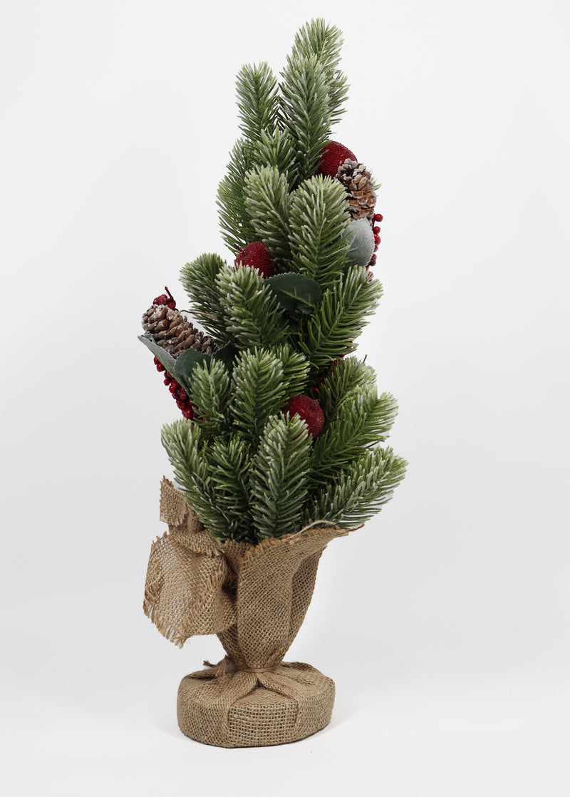 Árbol navidad Verde claro