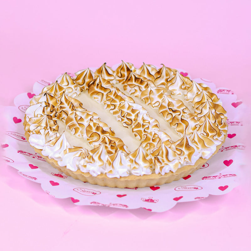 PIE de Limon
