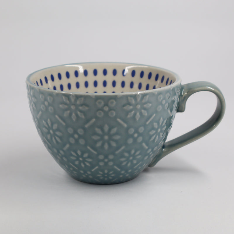 Taza Con Diseño