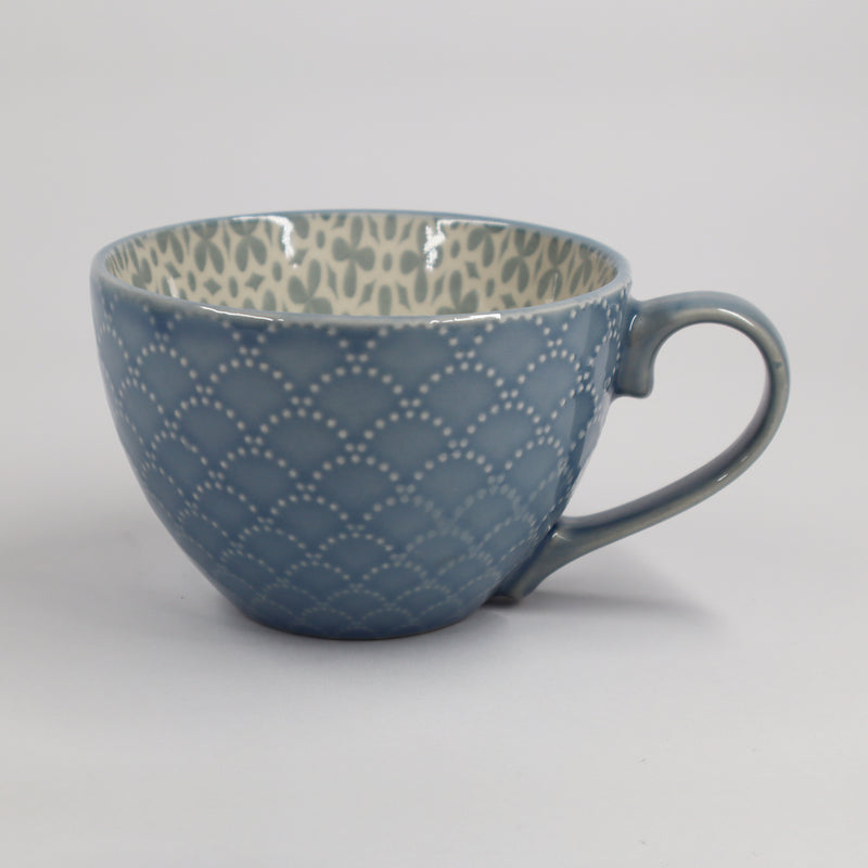 Taza Con Diseño