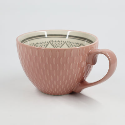 Taza Con Diseño