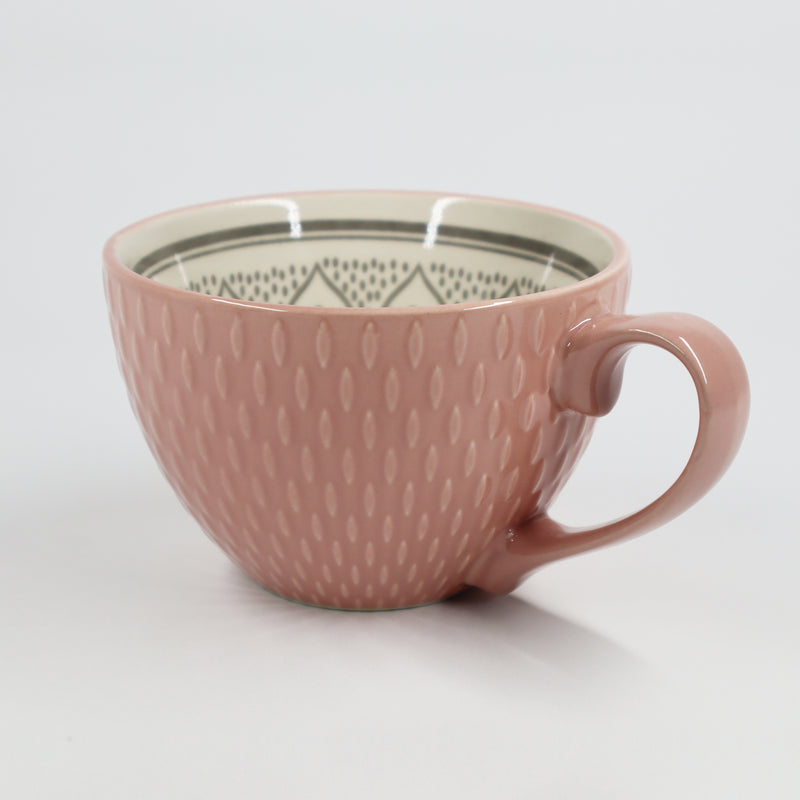 Taza Con Diseño