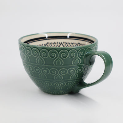 Taza Con Diseño