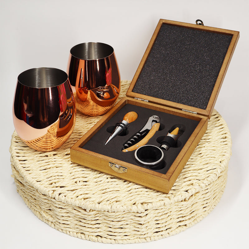 Set de Vino