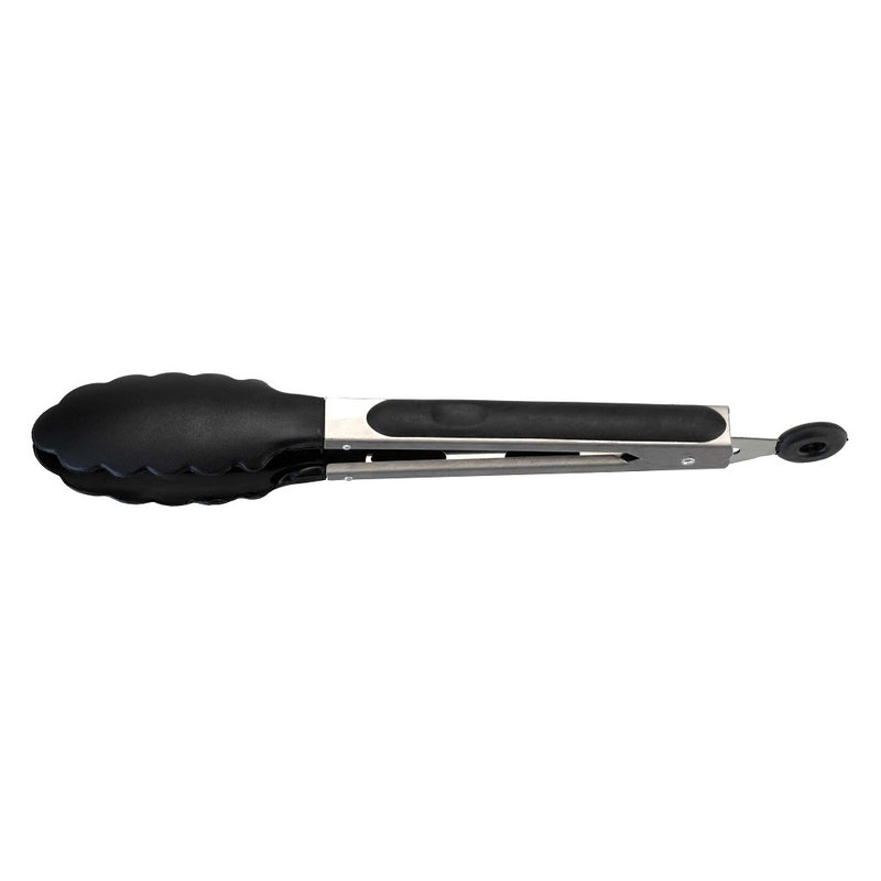 Pinzas Cocina Nylon 27 Cm