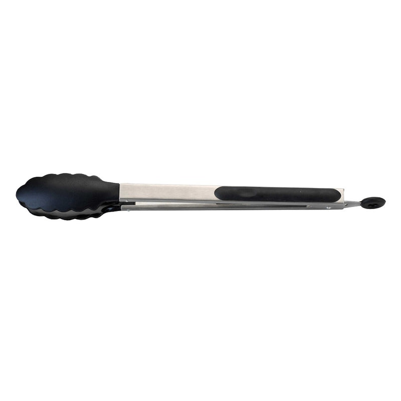 Pinzas Cocina Nylon 34 Cm