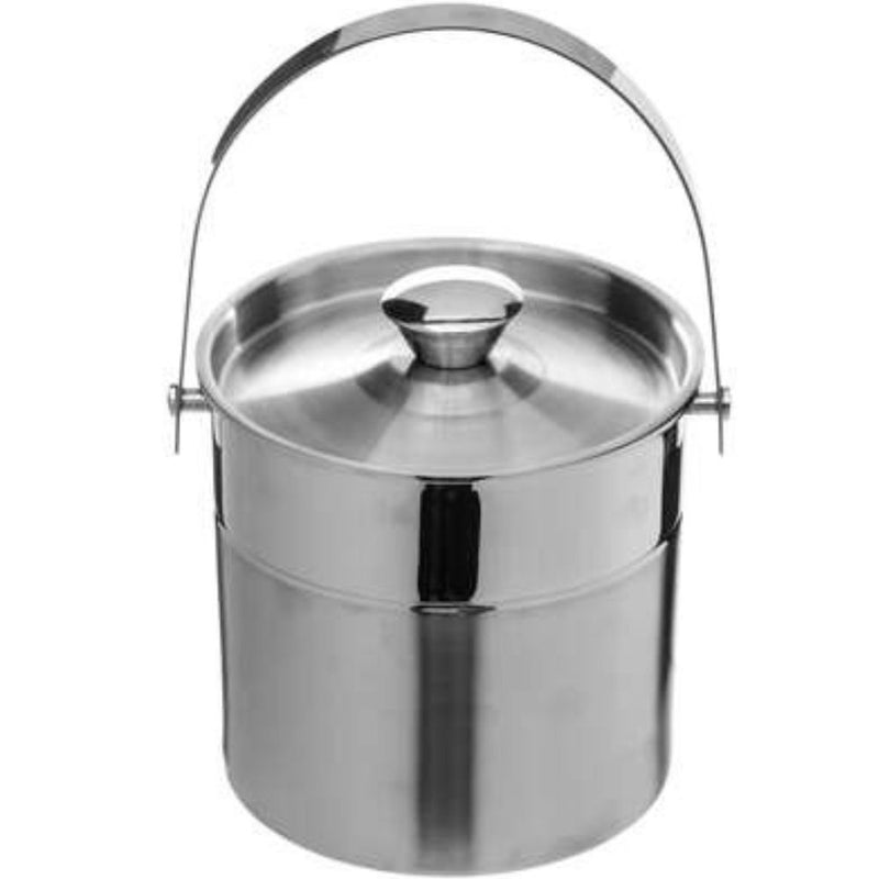 Hielera Con Tapa Dbl 15 Cm