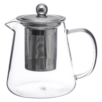 Té e Infusiones